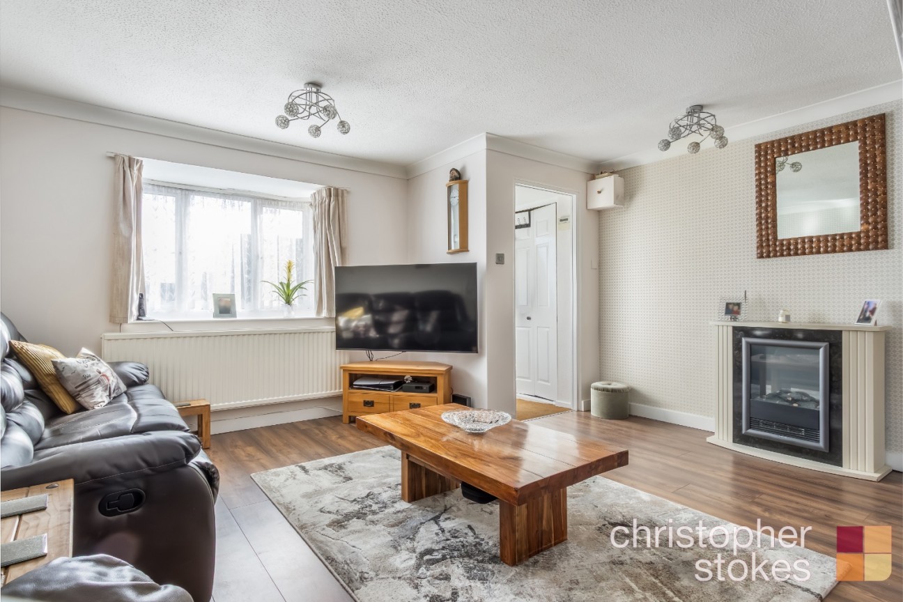 Jacksons Drive, Cheshunt, Hertfordshire, EN7 6HN