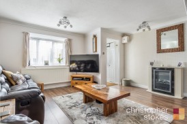 Jacksons Drive, Cheshunt, Hertfordshire, EN7 6HN