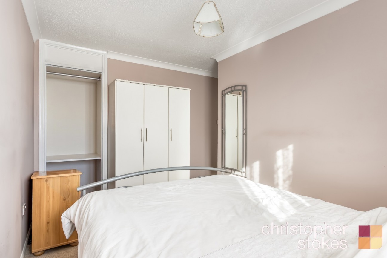 Jacksons Drive, Cheshunt, Hertfordshire, EN7 6HN