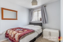 Jacksons Drive, Cheshunt, Hertfordshire, EN7 6HN