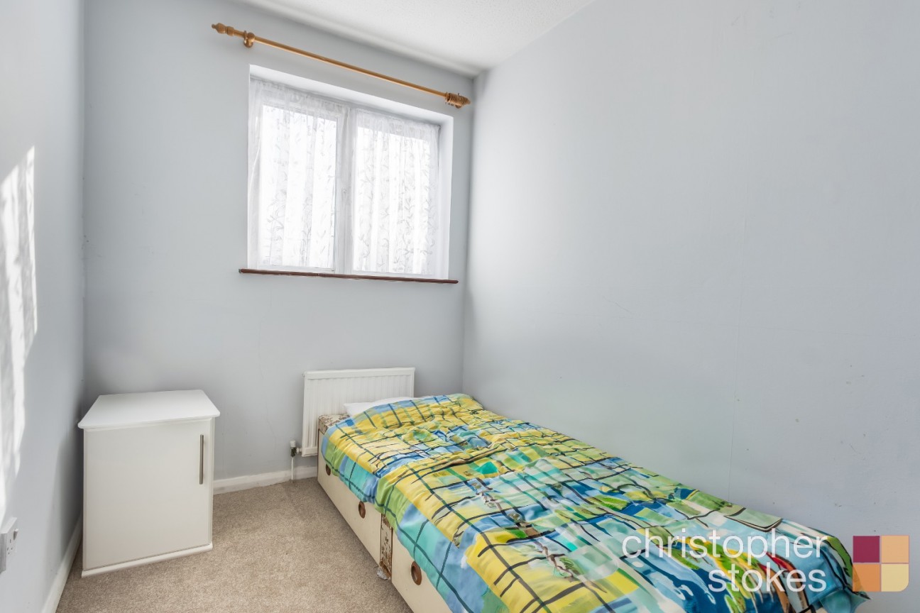 Jacksons Drive, Cheshunt, Hertfordshire, EN7 6HN