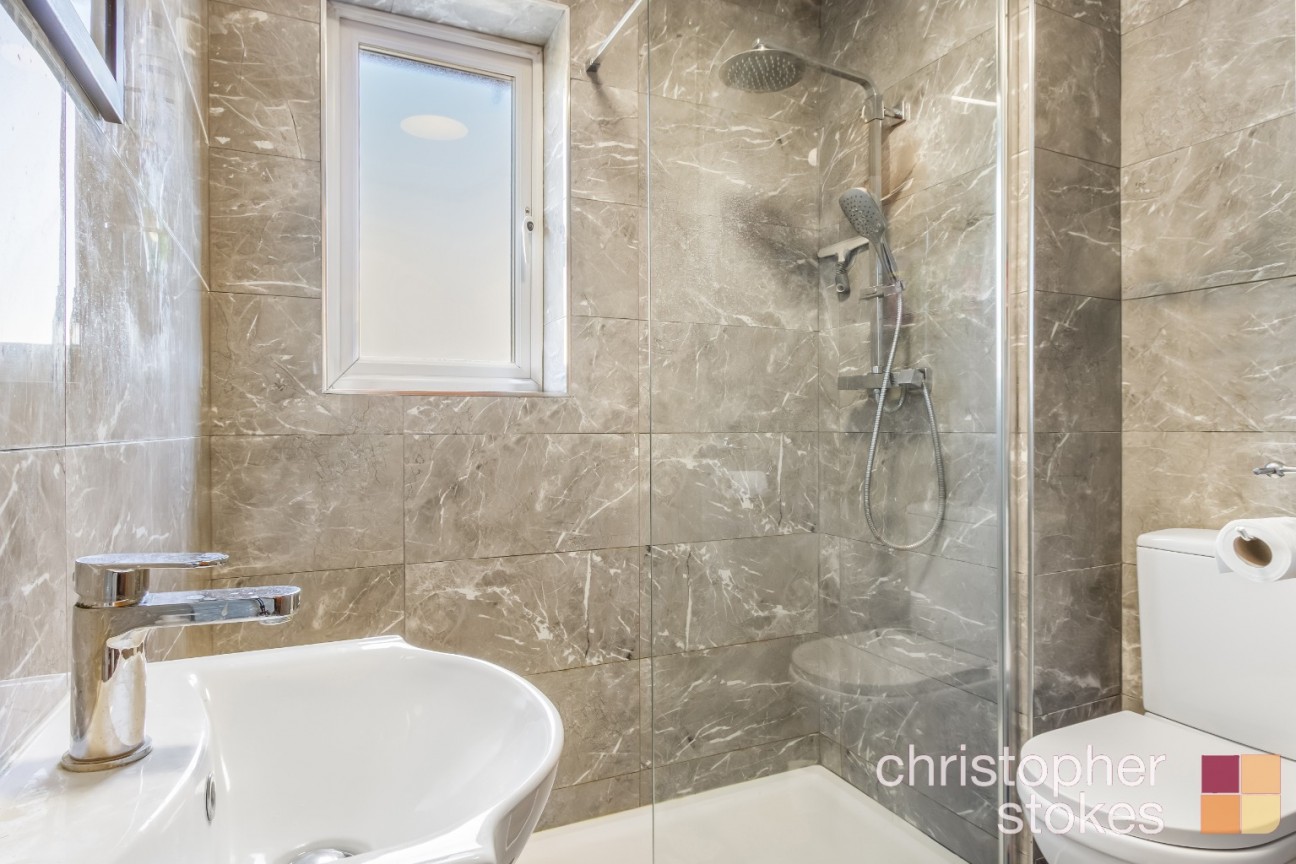 Jacksons Drive, Cheshunt, Hertfordshire, EN7 6HN