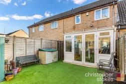 Jacksons Drive, Cheshunt, Hertfordshire, EN7 6HN