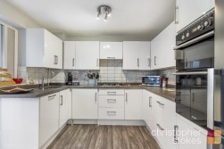 Jacksons Drive, Cheshunt, Hertfordshire, EN7 6HN