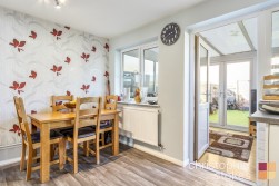 Jacksons Drive, Cheshunt, Hertfordshire, EN7 6HN