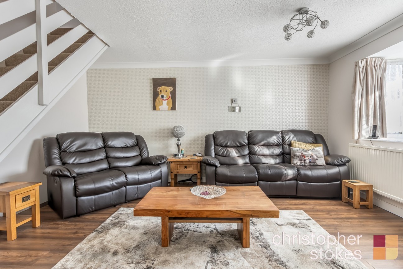 Jacksons Drive, Cheshunt, Hertfordshire, EN7 6HN