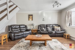 Jacksons Drive, Cheshunt, Hertfordshire, EN7 6HN