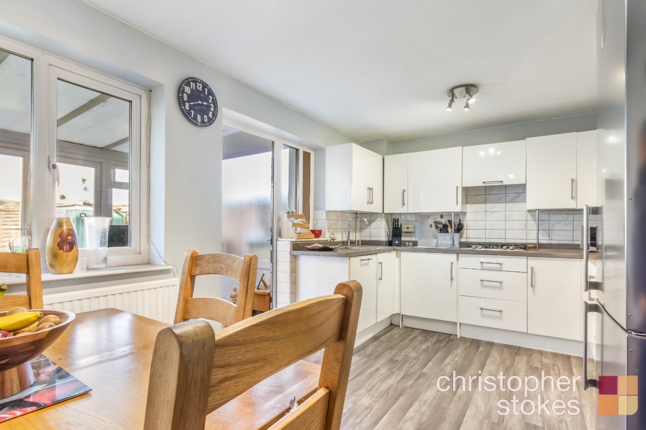 Jacksons Drive, Cheshunt, Hertfordshire, EN7 6HN