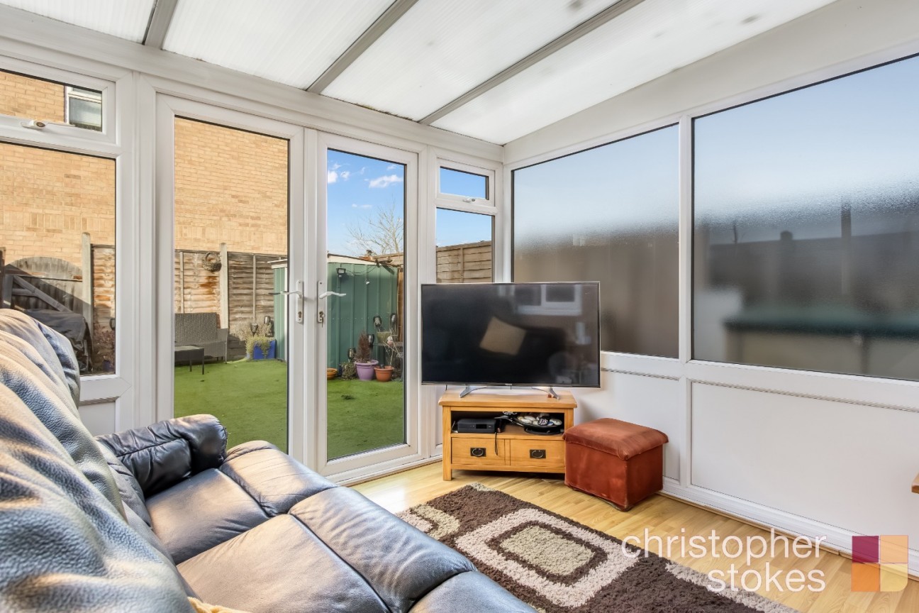 Jacksons Drive, Cheshunt, Hertfordshire, EN7 6HN