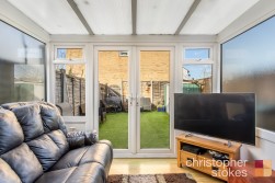 Jacksons Drive, Cheshunt, Hertfordshire, EN7 6HN