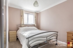 Jacksons Drive, Cheshunt, Hertfordshire, EN7 6HN