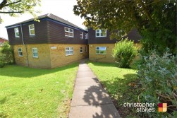 Milton Court, Smarts Green, Cheshunt, EN7 6BD