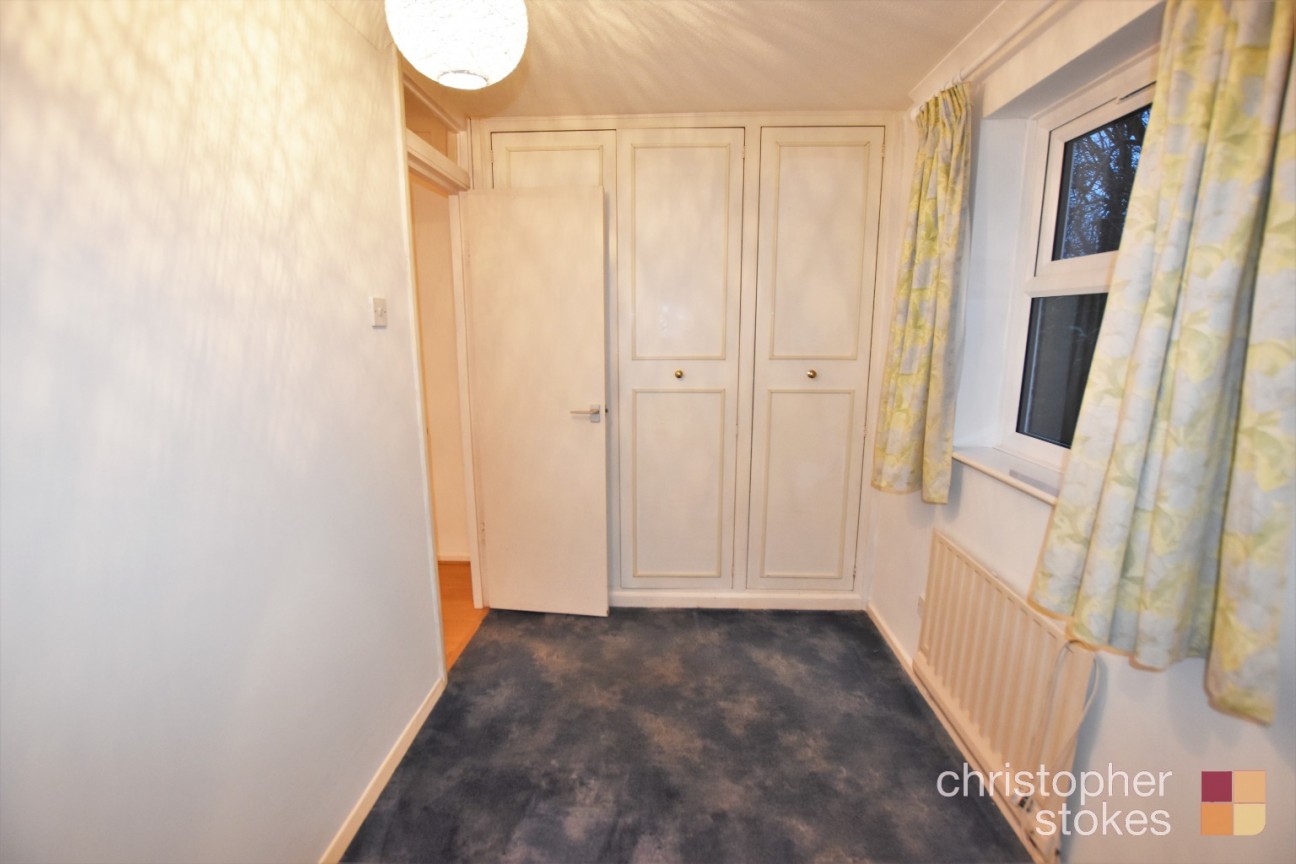 Milton Court, Smarts Green, Cheshunt, EN7 6BD
