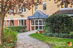 Edwards Court, Turners Hill, Waltham Cross, Hertfordshire, EN8 8SA
