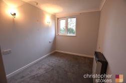 Edwards Court, Turners Hill, Waltham Cross, Hertfordshire, EN8 8SA