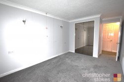 Edwards Court, Turners Hill, Waltham Cross, Hertfordshire, EN8 8SA