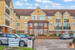 Edwards Court, Turners Hill, Waltham Cross, Hertfordshire, EN8 8SA