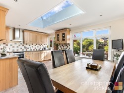 Clarendon Road, Cheshunt, Hertfordshire, EN8 9DL