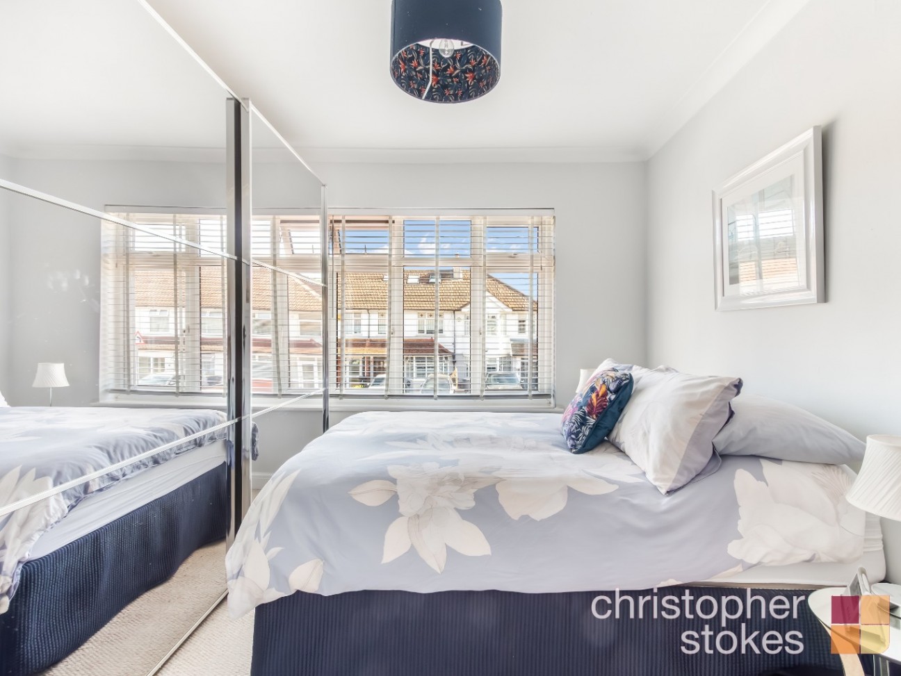 Clarendon Road, Cheshunt, Hertfordshire, EN8 9DL