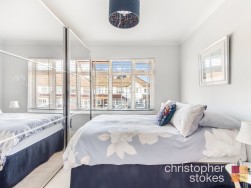 Clarendon Road, Cheshunt, Hertfordshire, EN8 9DL
