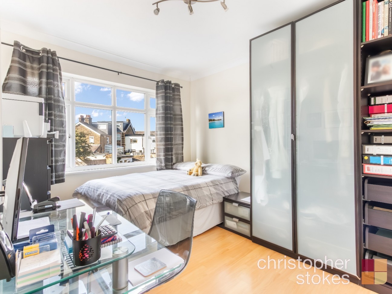 Clarendon Road, Cheshunt, Hertfordshire, EN8 9DL