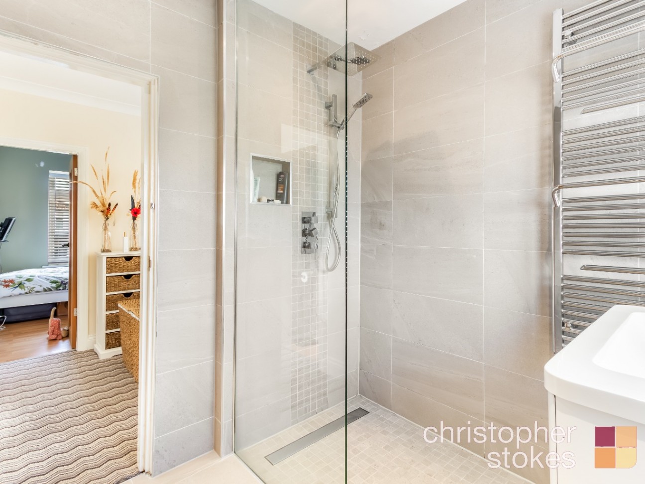 Clarendon Road, Cheshunt, Hertfordshire, EN8 9DL