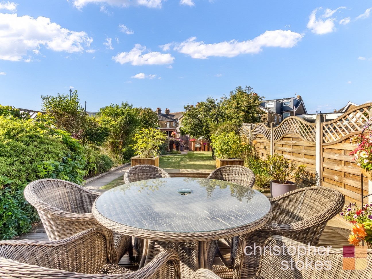 Clarendon Road, Cheshunt, Hertfordshire, EN8 9DL