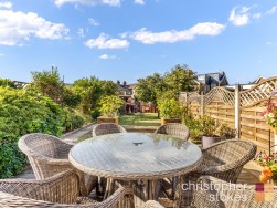 Clarendon Road, Cheshunt, Hertfordshire, EN8 9DL
