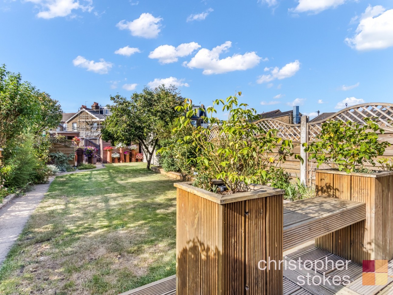Clarendon Road, Cheshunt, Hertfordshire, EN8 9DL