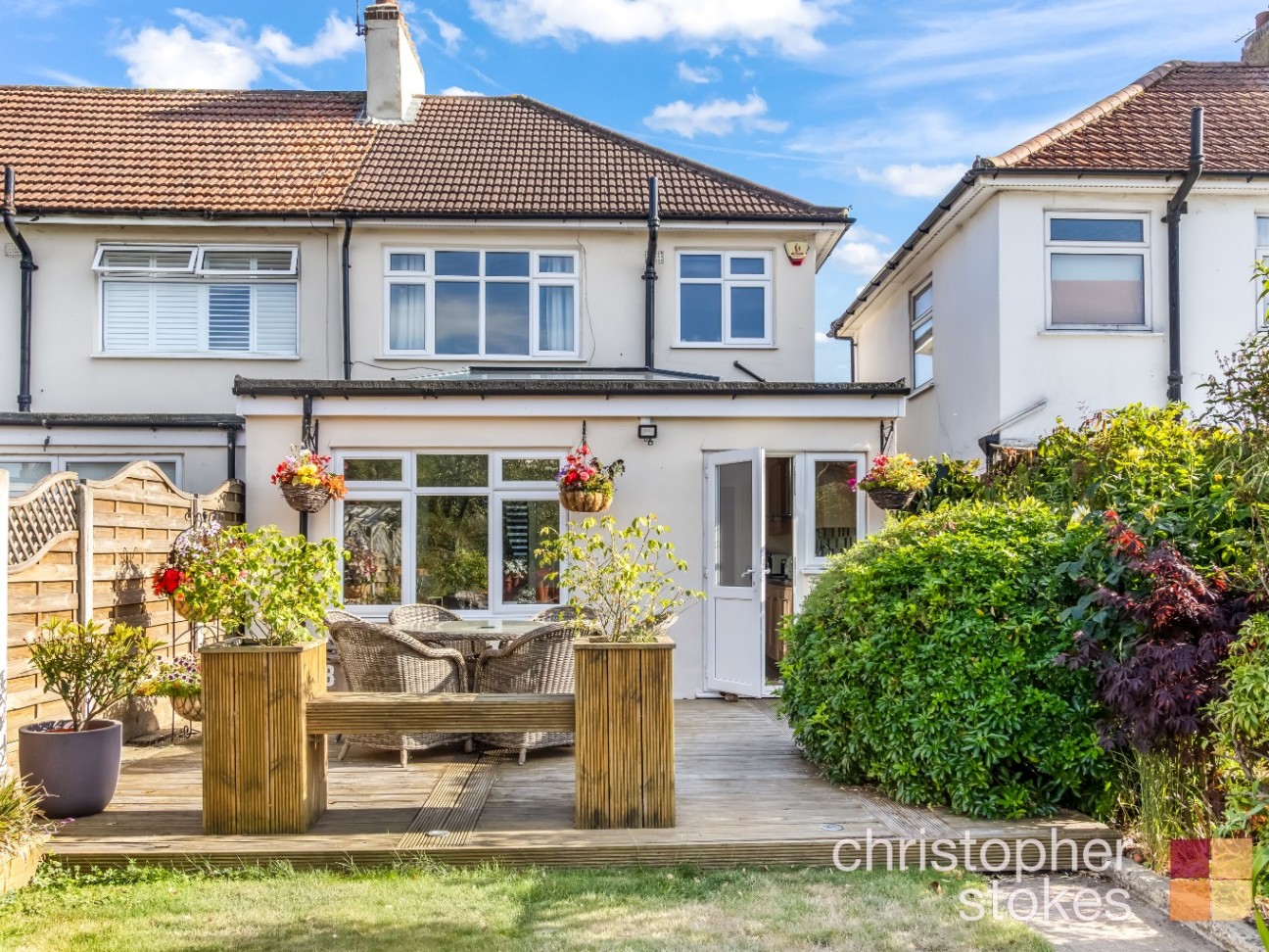 Clarendon Road, Cheshunt, Hertfordshire, EN8 9DL