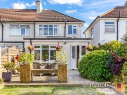 Clarendon Road, Cheshunt, Hertfordshire, EN8 9DL
