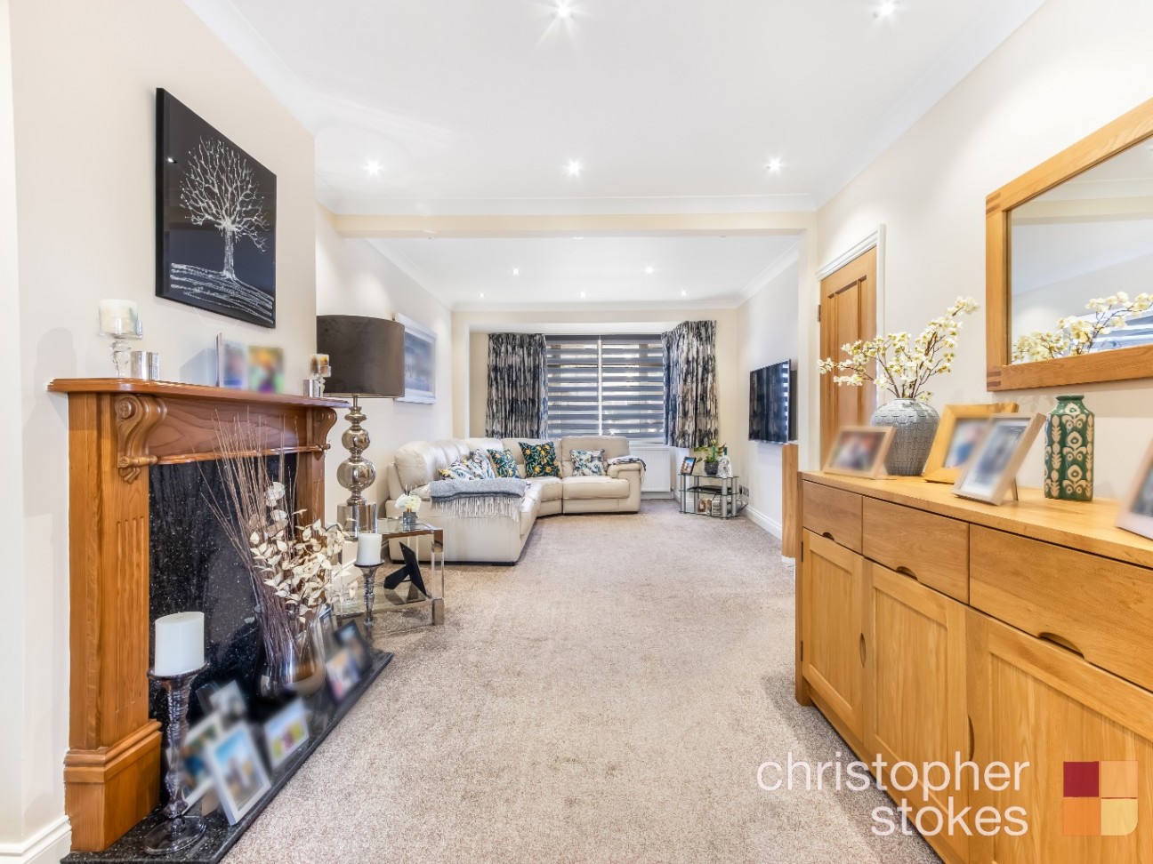 Clarendon Road, Cheshunt, Hertfordshire, EN8 9DL