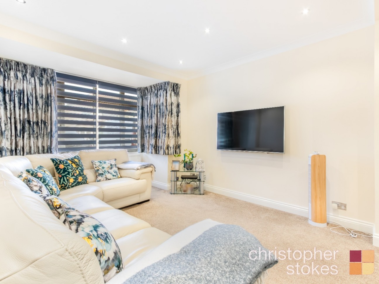 Clarendon Road, Cheshunt, Hertfordshire, EN8 9DL