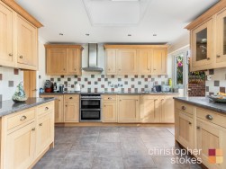 Clarendon Road, Cheshunt, Hertfordshire, EN8 9DL