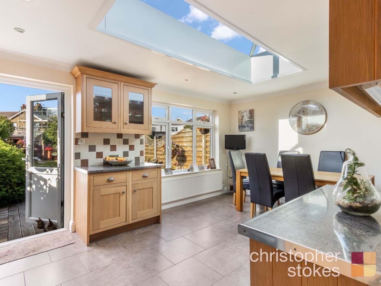 Clarendon Road, Cheshunt, Hertfordshire, EN8 9DL