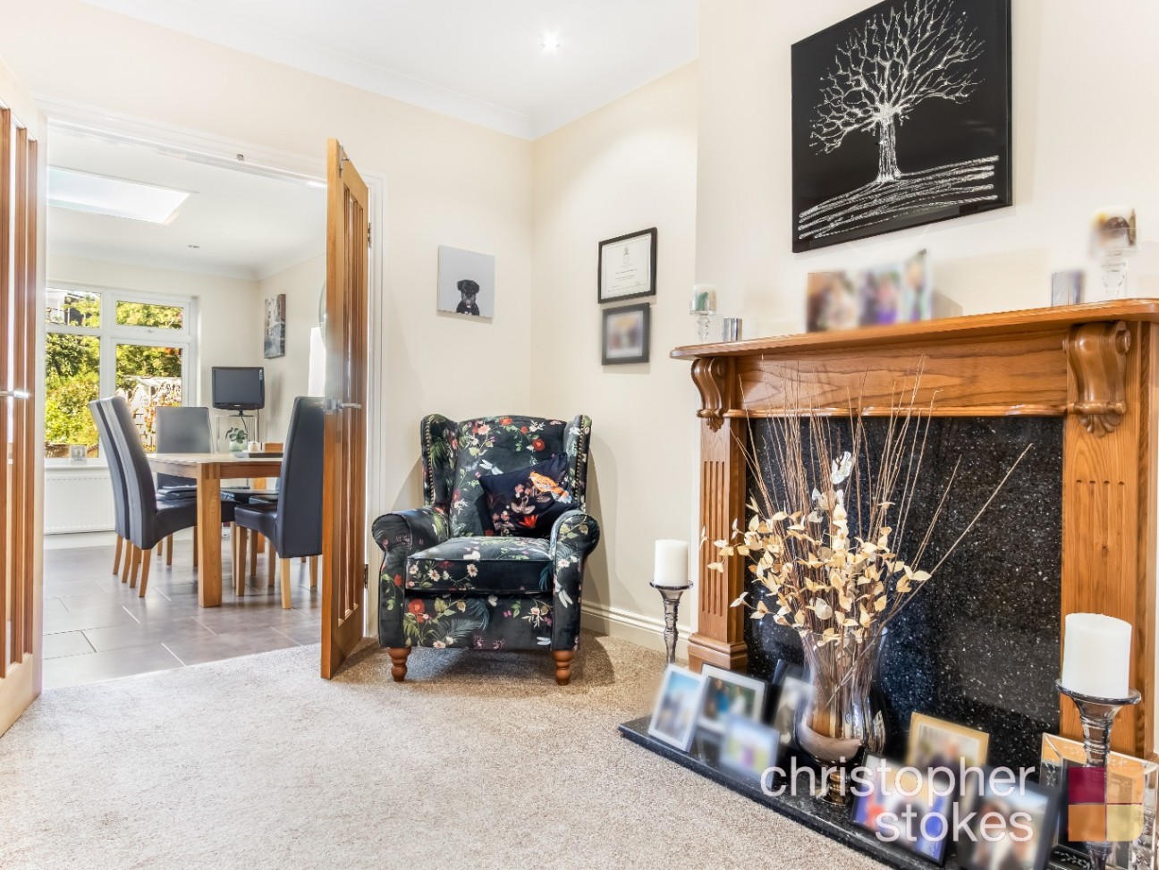 Clarendon Road, Cheshunt, Hertfordshire, EN8 9DL