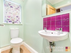 Clarendon Road, Cheshunt, Hertfordshire, EN8 9DL