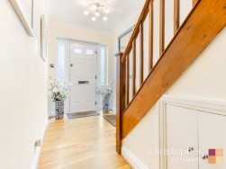 Clarendon Road, Cheshunt, Hertfordshire, EN8 9DL