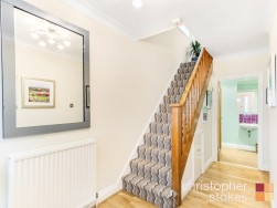 Clarendon Road, Cheshunt, Hertfordshire, EN8 9DL