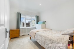 Goffs Oak Avenue, Goffs Oak, Waltham Cross, Hertfordshire, EN7 5NJ