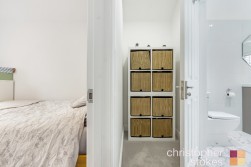 Goffs Oak Avenue, Goffs Oak, Waltham Cross, Hertfordshire, EN7 5NJ