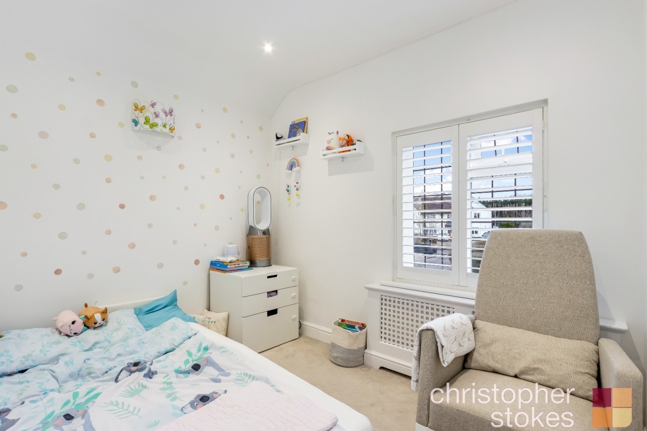 Goffs Oak Avenue, Goffs Oak, Waltham Cross, Hertfordshire, EN7 5NJ