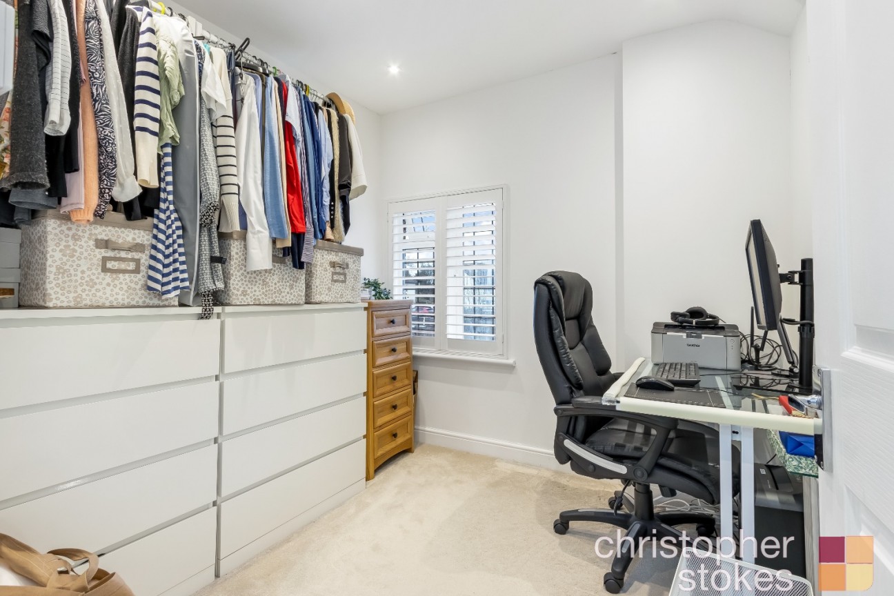 Goffs Oak Avenue, Goffs Oak, Waltham Cross, Hertfordshire, EN7 5NJ