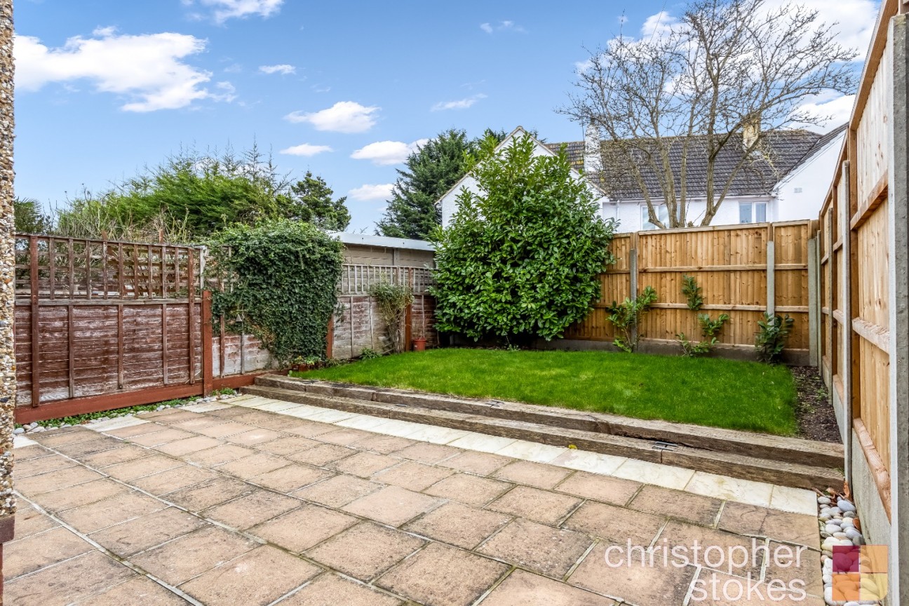Goffs Oak Avenue, Goffs Oak, Waltham Cross, Hertfordshire, EN7 5NJ