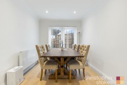 Goffs Oak Avenue, Goffs Oak, Waltham Cross, Hertfordshire, EN7 5NJ