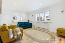 Goffs Oak Avenue, Goffs Oak, Waltham Cross, Hertfordshire, EN7 5NJ