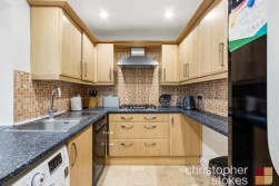 Goffs Oak Avenue, Goffs Oak, Waltham Cross, Hertfordshire, EN7 5NJ