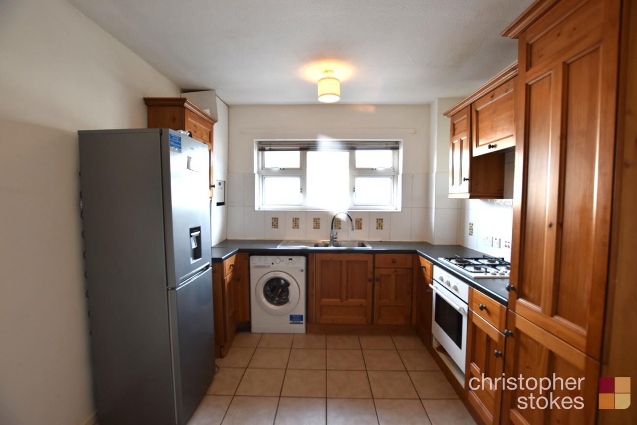 Douglas House, Davison Drive, Cheshunt, Hertfordshire, EN8 0SZ