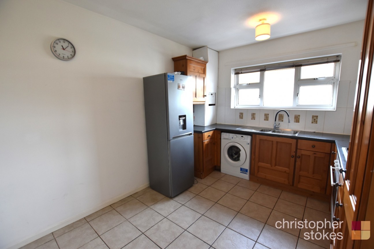 Douglas House, Davison Drive, Cheshunt, Hertfordshire, EN8 0SZ