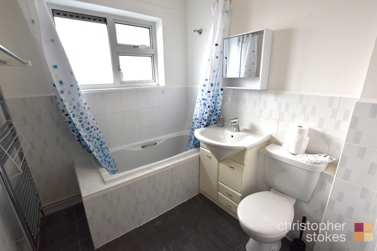 Douglas House, Davison Drive, Cheshunt, Hertfordshire, EN8 0SZ